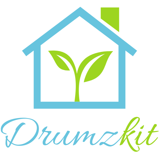 drumzkit Logo