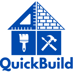 quick build (512 x 512 px) logo